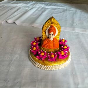 Vivekanandha